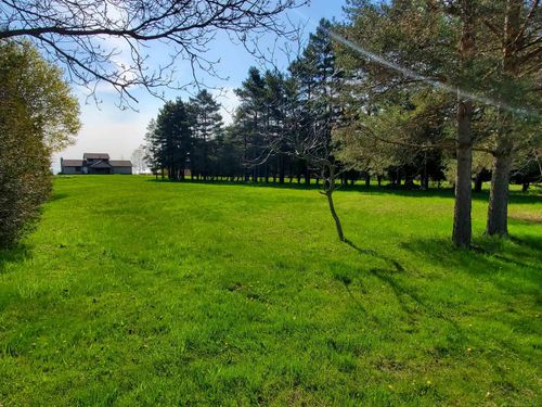 VL Sheridan Line, Lexington Township, MI, 48450 | Card Image