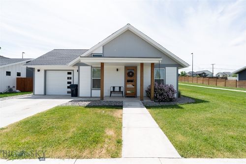 4454 Shadow Glen Dr, Bozeman, MT, 59718 | Card Image