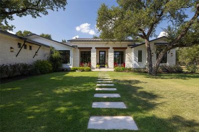 1160 Lightning Ranch Road, House other with 5 bedrooms, 4 bathrooms and 4 parking in Georgetown TX | Image 2