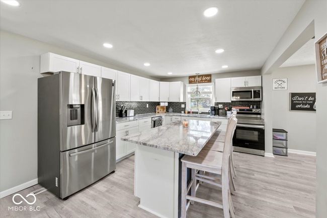 415 Elm Ave, House other with 3 bedrooms, 2 bathrooms and null parking in Sheridan IN | Image 9