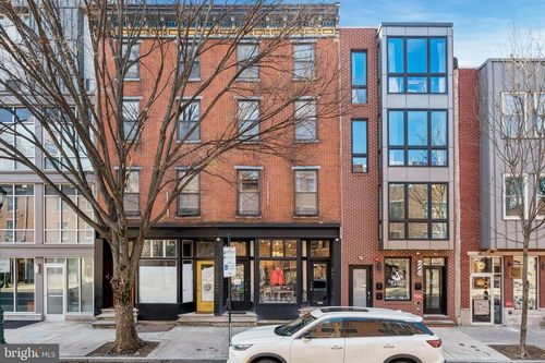 1540 South St, Philadelphia, PA, 19146-1636 | Card Image