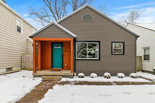 1357 Genessee Ave, Columbus, OH, 43211-1432 | Card Image