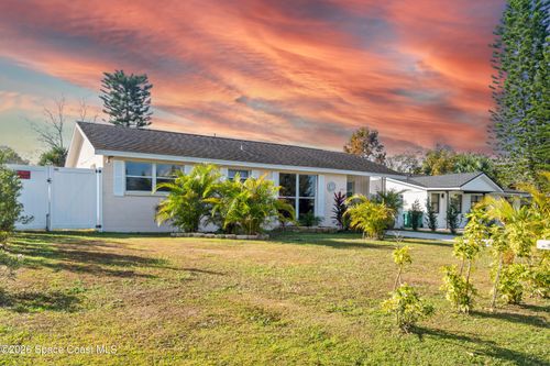 2607 Pepper Ave, Melbourne, FL, 32935-2756 | Card Image