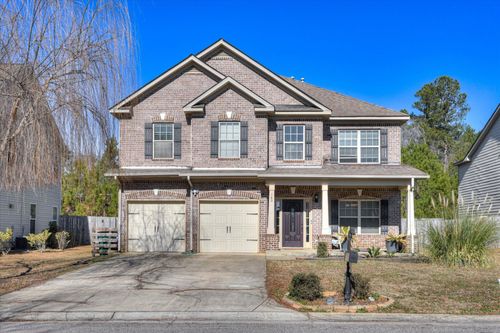 180 Kemper Downs Dr, Aiken, SC, 29803-1704 | Card Image