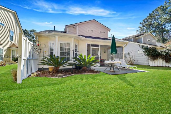 71 Crossings Blvd, House other with 3 bedrooms, 3 bathrooms and null parking in Bluffton SC | Image 31