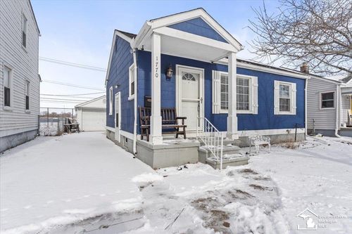 1770 Rose Ave, Lincoln Park, MI, 48146-3233 | Card Image