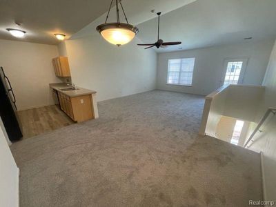 1885 Pinecroft Drive, Condo with 2 bedrooms, 2 bathrooms and null parking in Canton Twp MI | Image 3