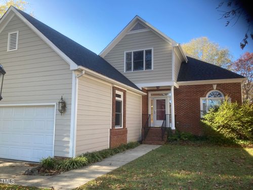 106 S Fields Circle, Chapel Hill, NC, 27516 | Card Image