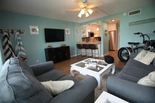 A01 - 541 S Peninsula Avenue, Condo with 1 bedrooms, 1 bathrooms and null parking in New Smyrna Beach FL | Image 4