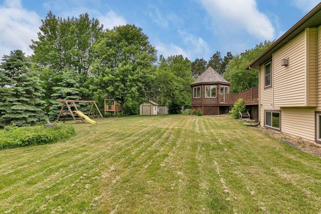 Plenty of green space for all kinds of activites | Image 38
