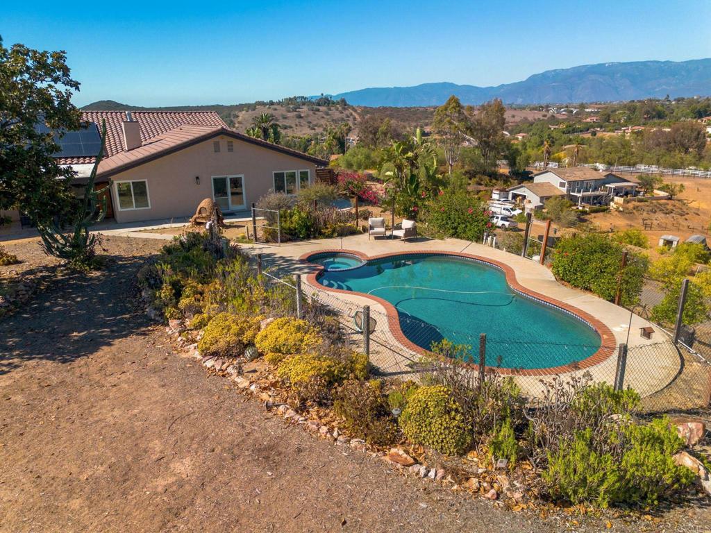Residential in Valley Center 4