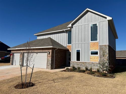 19601 Denison Ave, Edmond, OK, 73012-3569 | Card Image