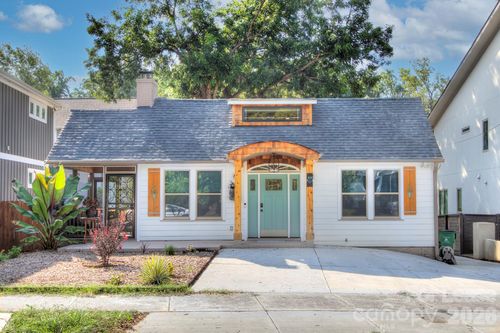 b-709 Baldwin Ave, Charlotte, NC, 28204-3005 | Card Image