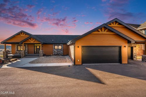 1110 Mt Neva Dr, Granby, CO, 80446-5207 | Card Image
