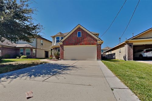 16758 N Rail Dr, Conroe, TX, 77385-3780 | Card Image