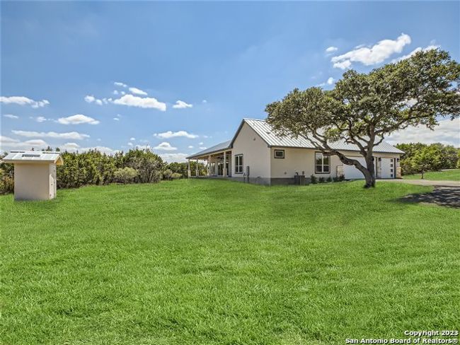 103 River Mountain Dr, House other with 4 bedrooms, 4 bathrooms and null parking in Boerne TX | Image 27