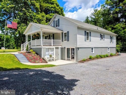 4762 Cortland Road, New Paris, PA, 15554 | Card Image