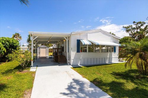 46 Mediterranean Boulevard E, Port St Lucie, FL, 34952 | Card Image