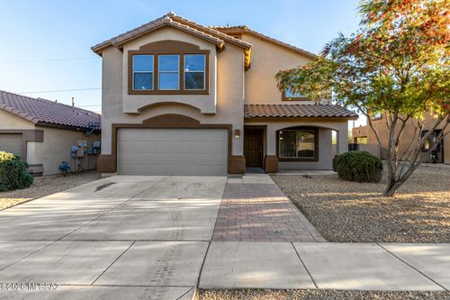 633 W Calle Marojo, Sahuarita, AZ, 85629-7810 | Card Image