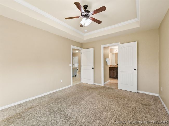 305 Hidden Path, House other with 3 bedrooms, 2 bathrooms and null parking in Ardmore OK | Image 17