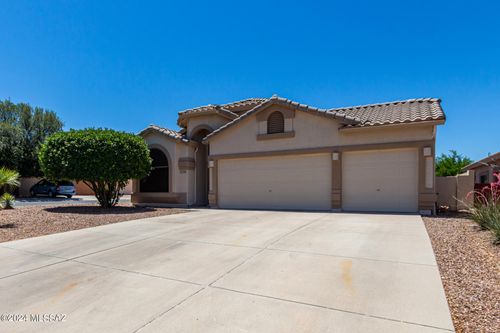 60209 E Greystone Drive, Tucson, AZ, 85739 | Card Image