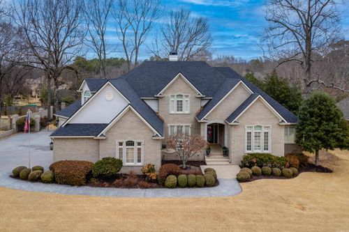 18 Hickory Creek Drive, Little Rock, AR, 72212 | Card Image