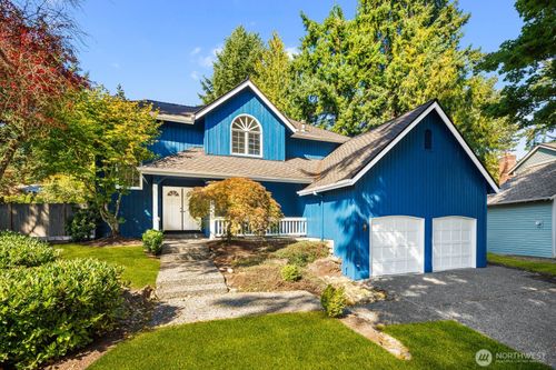 6117 142nd Ct Ne, Redmond, WA, 98052-4662 | Card Image