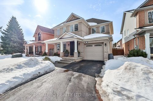 2384 Proudfoot Trail, Oakville, ON, L6M3Y1 | Card Image