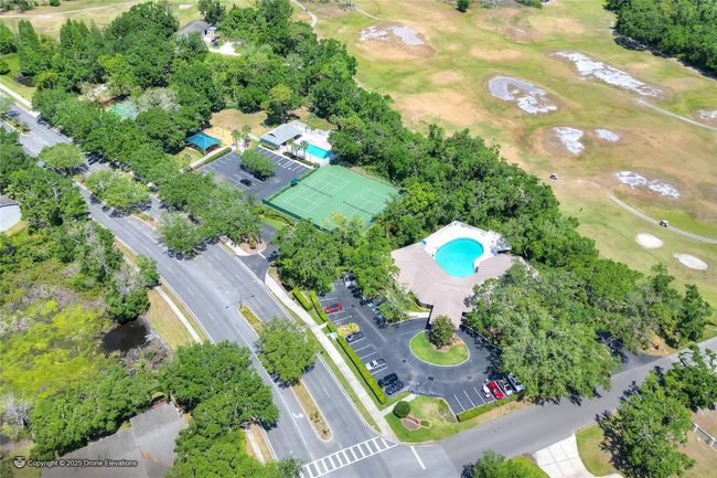 34852 Teeview Ln, Townhouse with 3 bedrooms, 3 bathrooms and null parking in ZEPHYRHILLS FL | Image 51