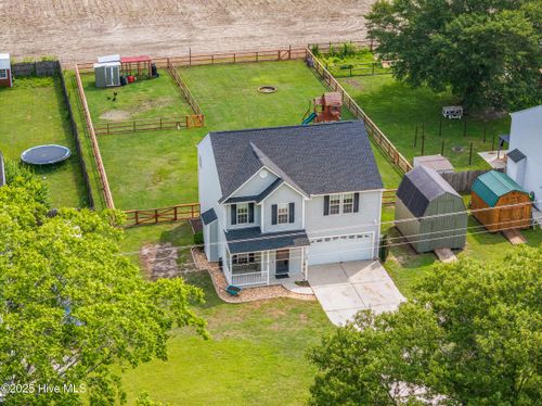 269 Richlands Rd, Trenton, NC, 28585-6117 | Card Image