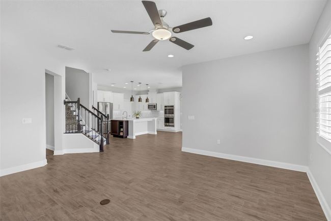 32004 Redtail Reserve Blvd, House other with 4 bedrooms, 4 bathrooms and null parking in SORRENTO FL | Image 12