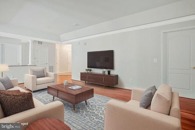 UNIT-206 - 7305 Maplecrest Rd, Condo with 2 bedrooms, 2 bathrooms and null parking in ELKRIDGE MD | Image 5