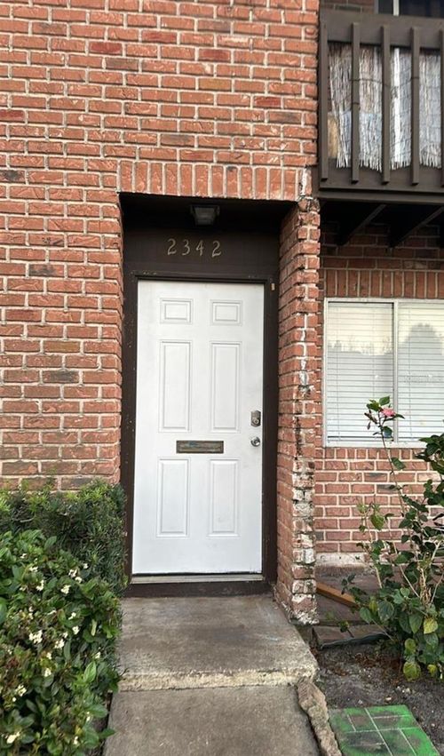 2-2342 Huntington Green Ct, ORLANDO, FL, 32839-5329 | Card Image