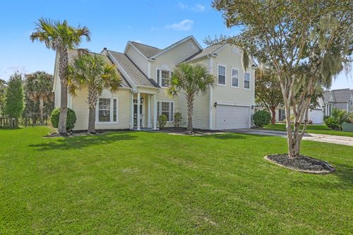 1441 Crossbill Trl, Hanahan, SC, 29410-8231 | Card Image