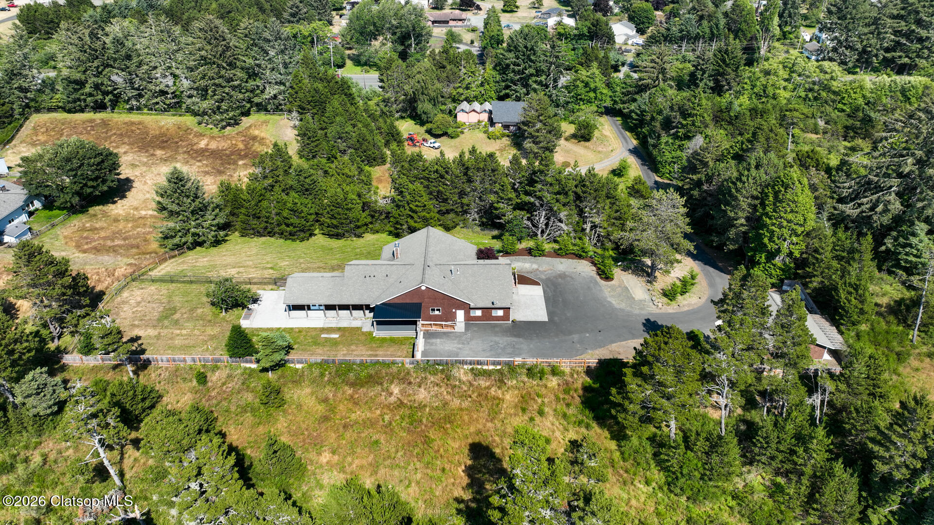 Residential in Gearhart 2
