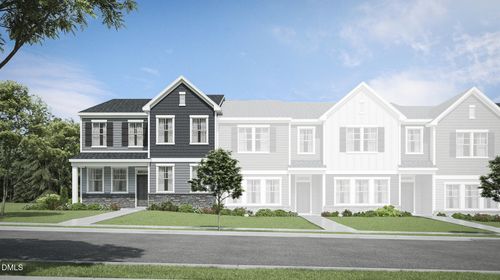 304 Marmalade Sky Ln, Wake Forest, NC, 27587 | Card Image