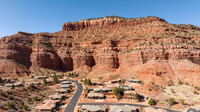 View of mountain feature | Image 43