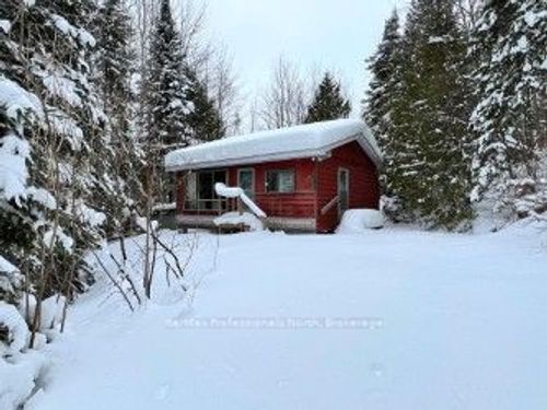 1443 Clement Lake Rd, Highlands East, ON, K0L2Y0 | Card Image