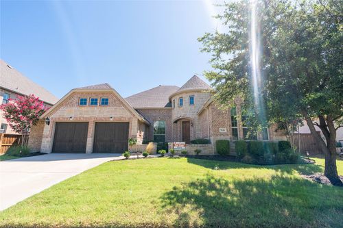 7636 Yearling Dr, Frisco, TX, 75036-5264 | Card Image