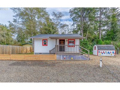 3101 241 St Pl, House other with 1 bedrooms, 1 bathrooms and null parking in OceanPark WA | Image 1