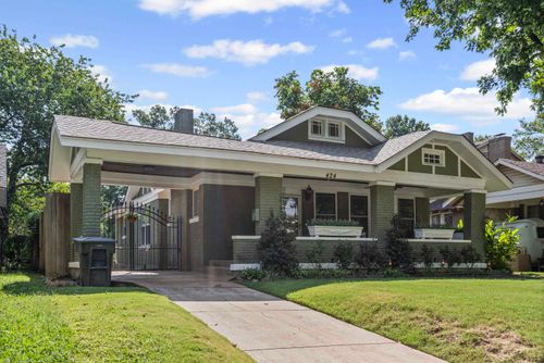 424 N Willett St, Memphis, TN, 38112-5122 | Card Image