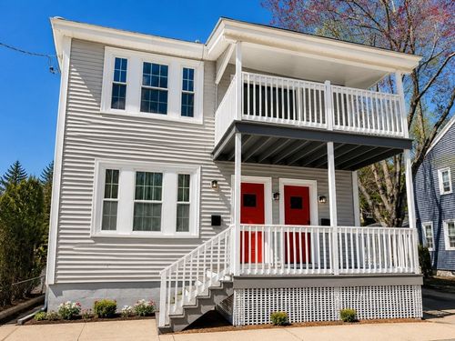 16-16 Fleming Ave, Andover, MA, 01810 | Card Image