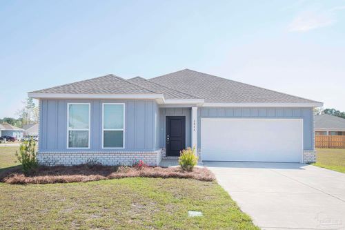 6046 Briarcliff Ln, Pace, FL, 32571 | Card Image
