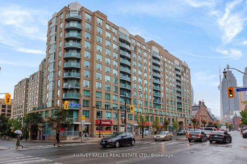 512-109 Front St E, Toronto, ON, M5A4P7 | Card Image