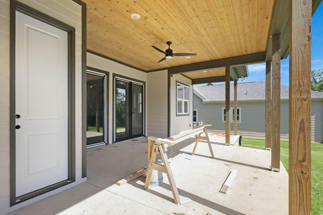 32 - 8112 Sir Oliphant Way, House other with 3 bedrooms, 3 bathrooms and null parking in Ooltewah TN | Image 32