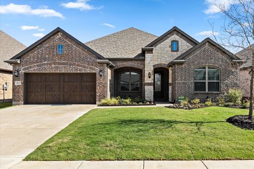 241 Bee Balm Rd, McKinney, TX, 75071-0662 | Card Image