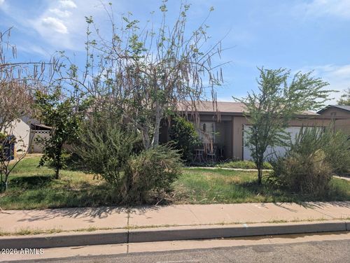 321 E Juniper Street, Mesa, AZ, 85201 | Card Image