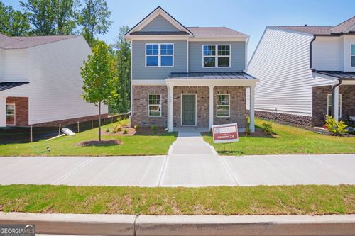 102-102 Berry Dr, Dawsonville, GA, 30534-4457 | Card Image