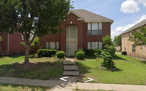 2464 Deer Horn Dr, Plano, TX, 75025-4712 | Card Image