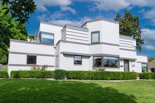 25 Observatory Hl, Cincinnati, OH, 45208-2541 | Card Image